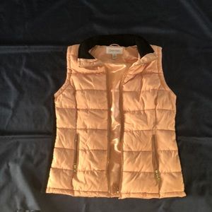 Winter vest
